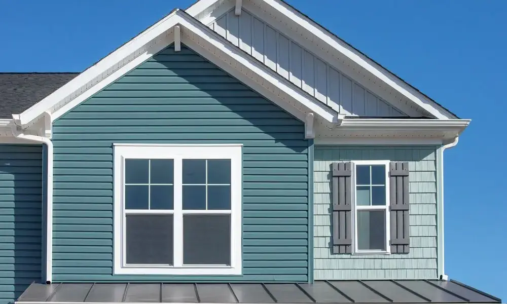 Roof repair and inspection services in Duluth